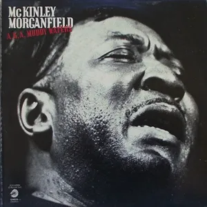 McKinley Morganfield aka Muddy Waters